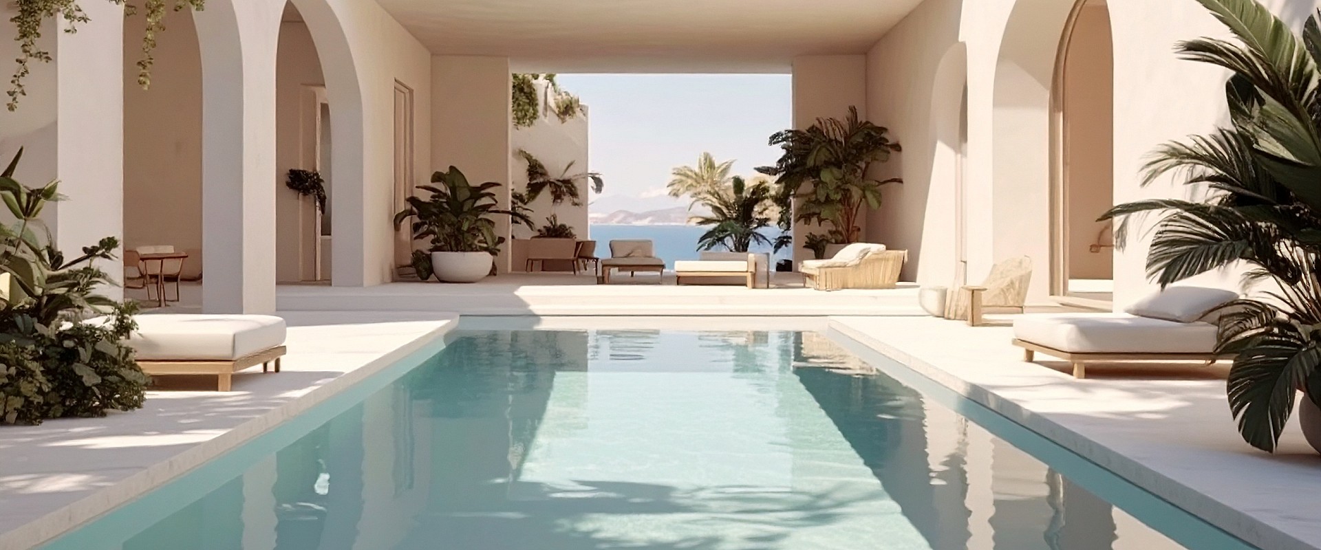 Discover, Buy, Sell & Settle in Spain with Ease